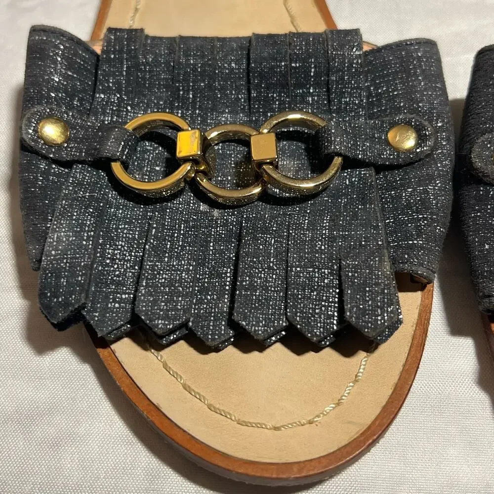 Kate Spade Sandal 6.5 M